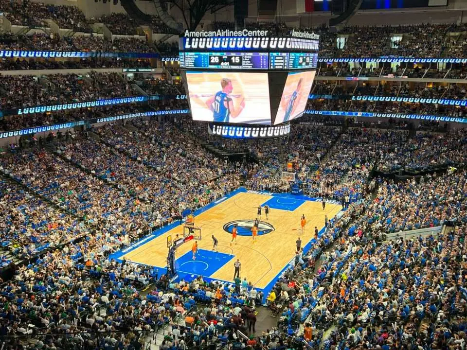 博万体育合作的NBA比赛场馆