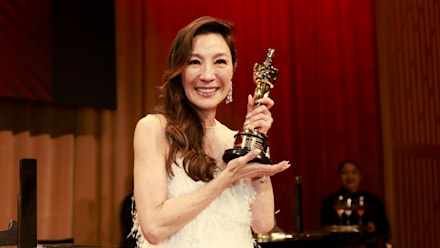 博万体育体育明星专访